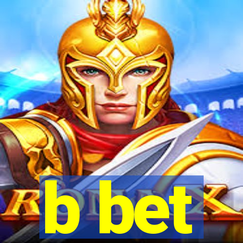 b bet