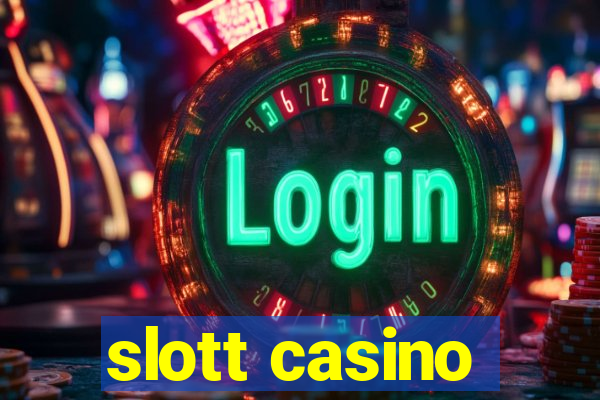 slott casino