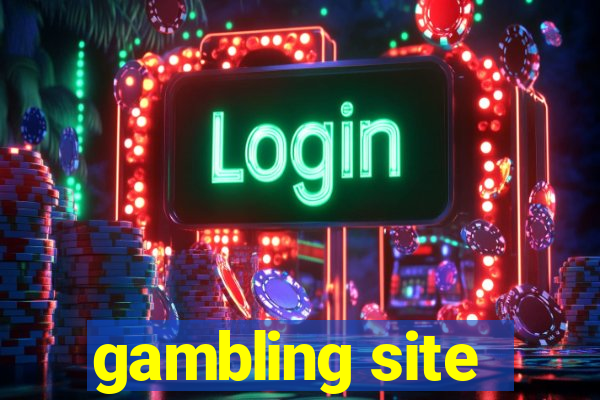 gambling site