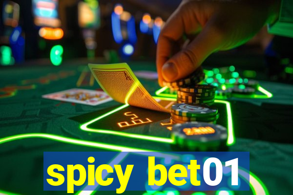 spicy bet01