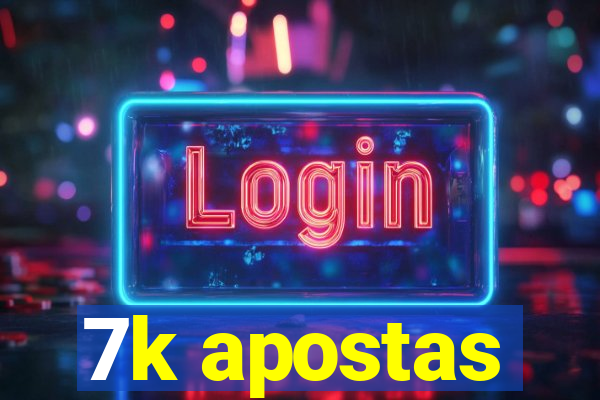 7k apostas