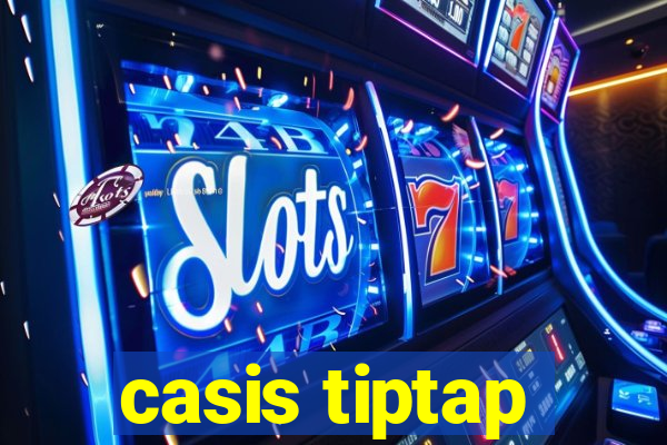 casis tiptap