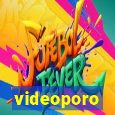 videoporo