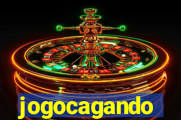 jogocagando