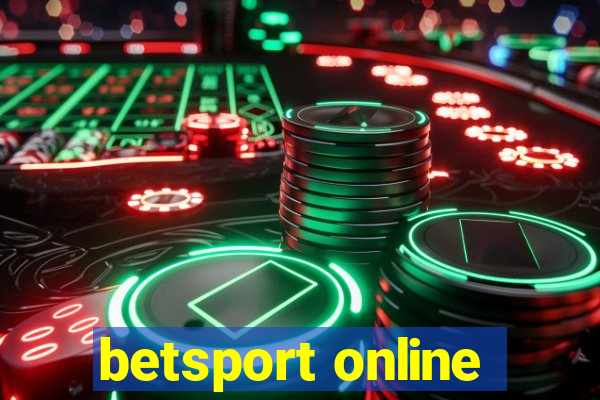 betsport online