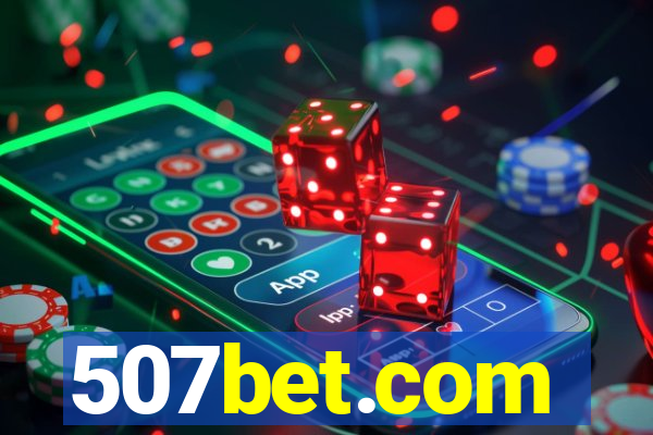 507bet.com