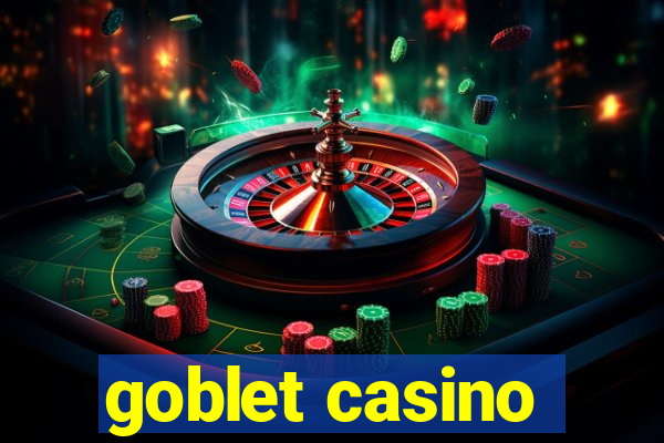 goblet casino