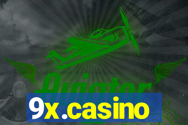 9x.casino