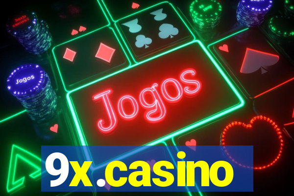 9x.casino