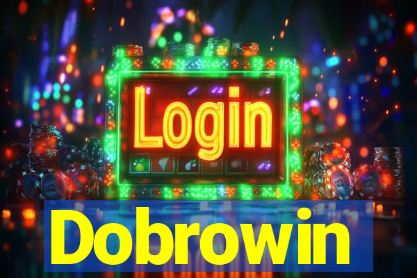 Dobrowin