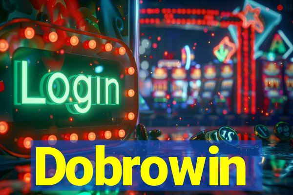 Dobrowin