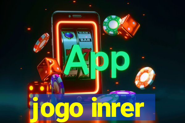 jogo inrer