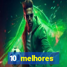 10 melhores plataformas de jogos