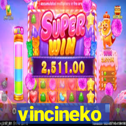 vincineko