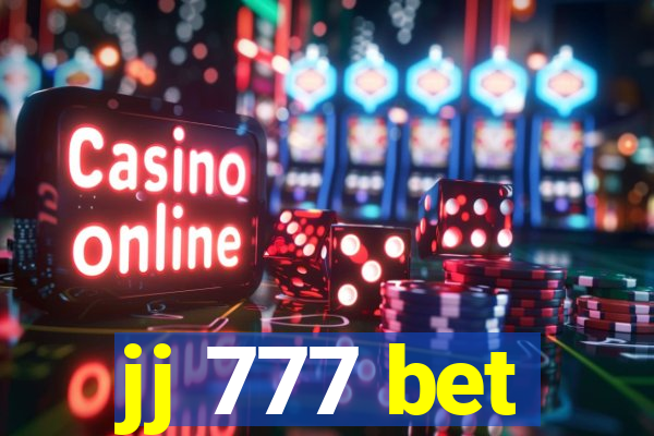 jj 777 bet