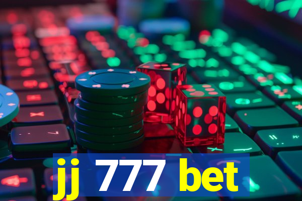 jj 777 bet