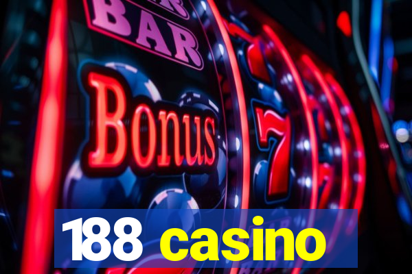 188 casino