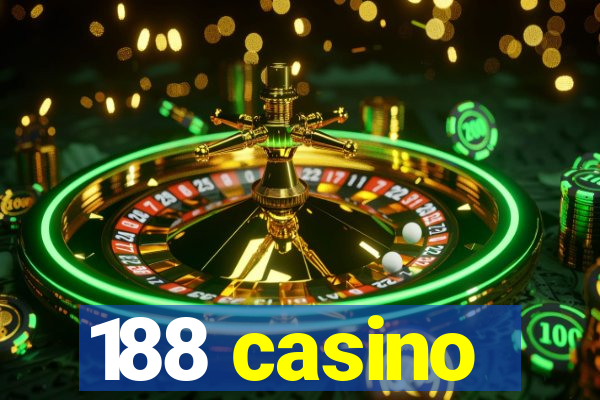 188 casino