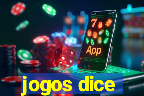 jogos dice