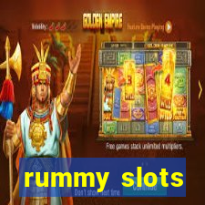 rummy slots