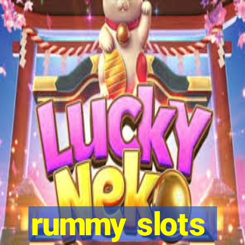 rummy slots