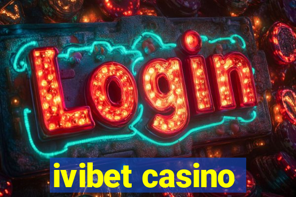 ivibet casino