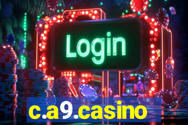 c.a9.casino