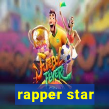 rapper star