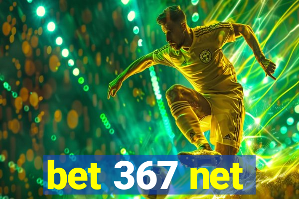 bet 367 net