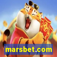 marsbet.com