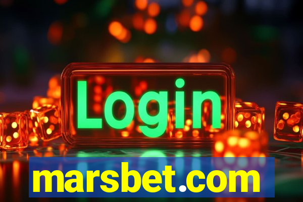 marsbet.com