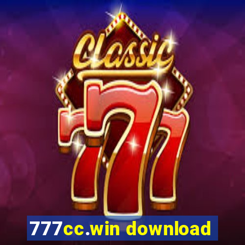 777cc.win download