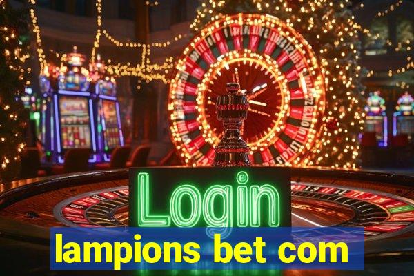 lampions bet com