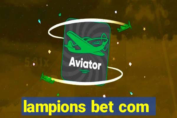 lampions bet com