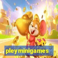 pleyminigames