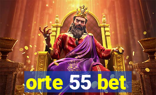 orte 55 bet