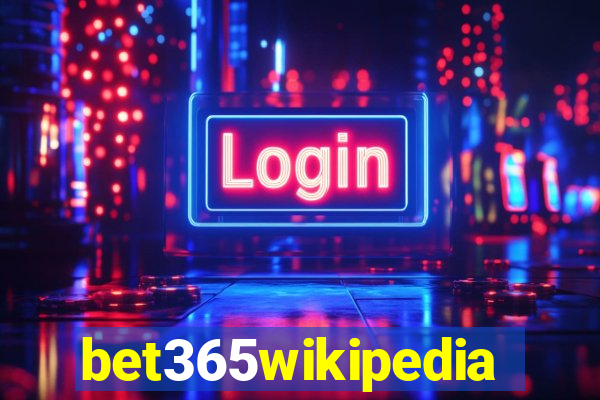 bet365wikipedia