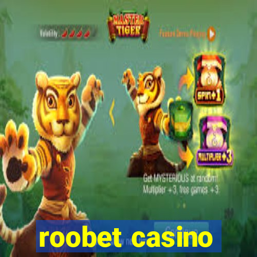 roobet casino