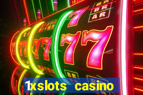 1xslots casino sister sites