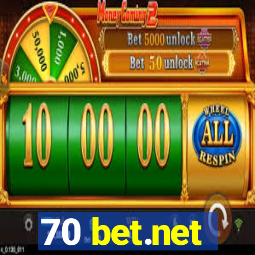 70 bet.net