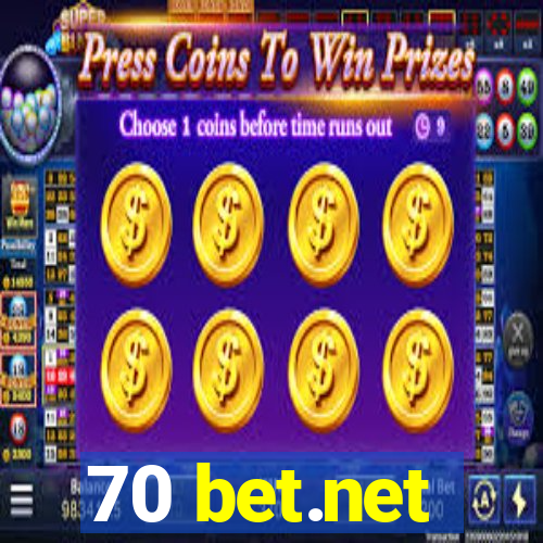 70 bet.net