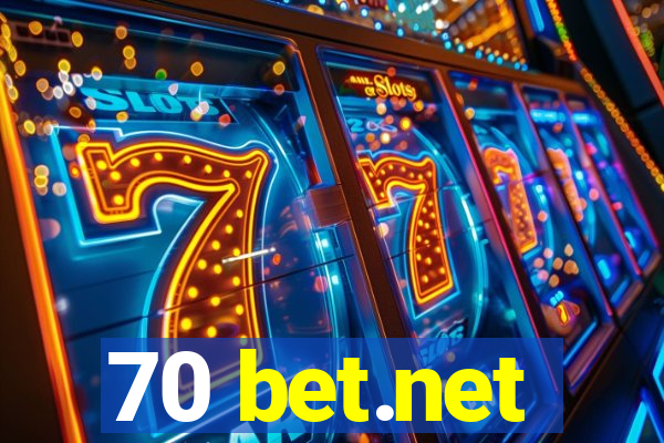 70 bet.net