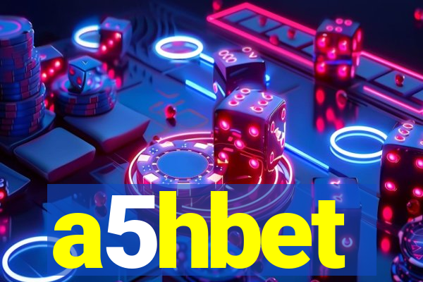 a5hbet