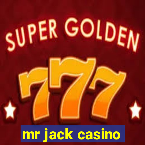 mr jack casino