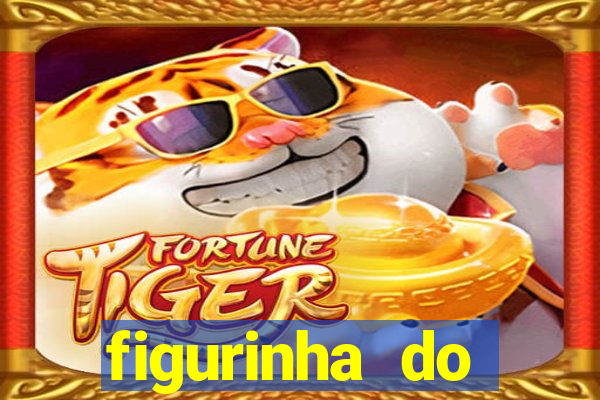 figurinha do fortune tiger whatsapp