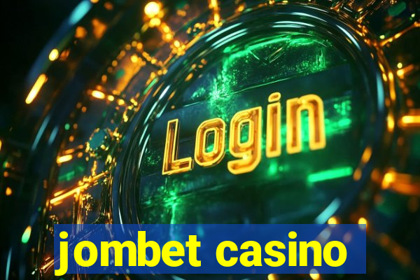 jombet casino