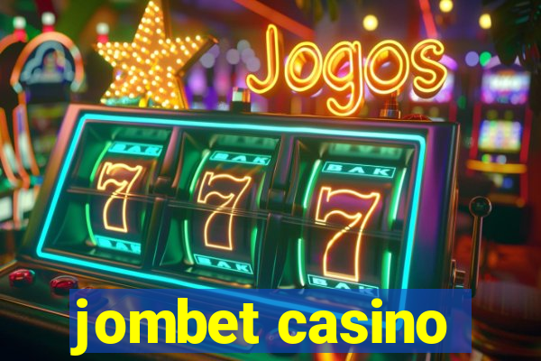 jombet casino