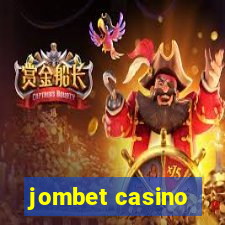 jombet casino