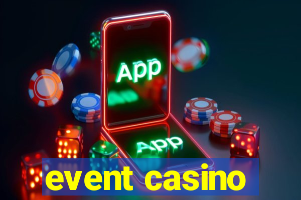 event casino