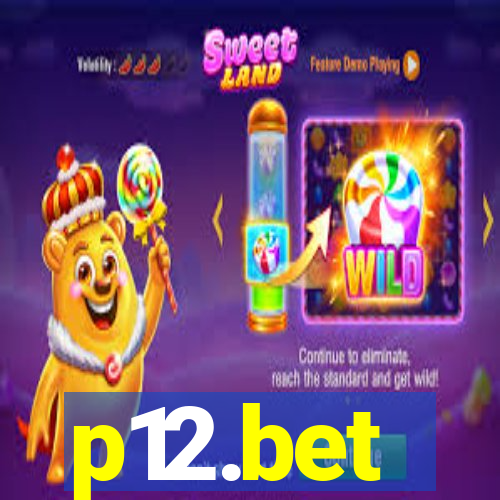 p12.bet